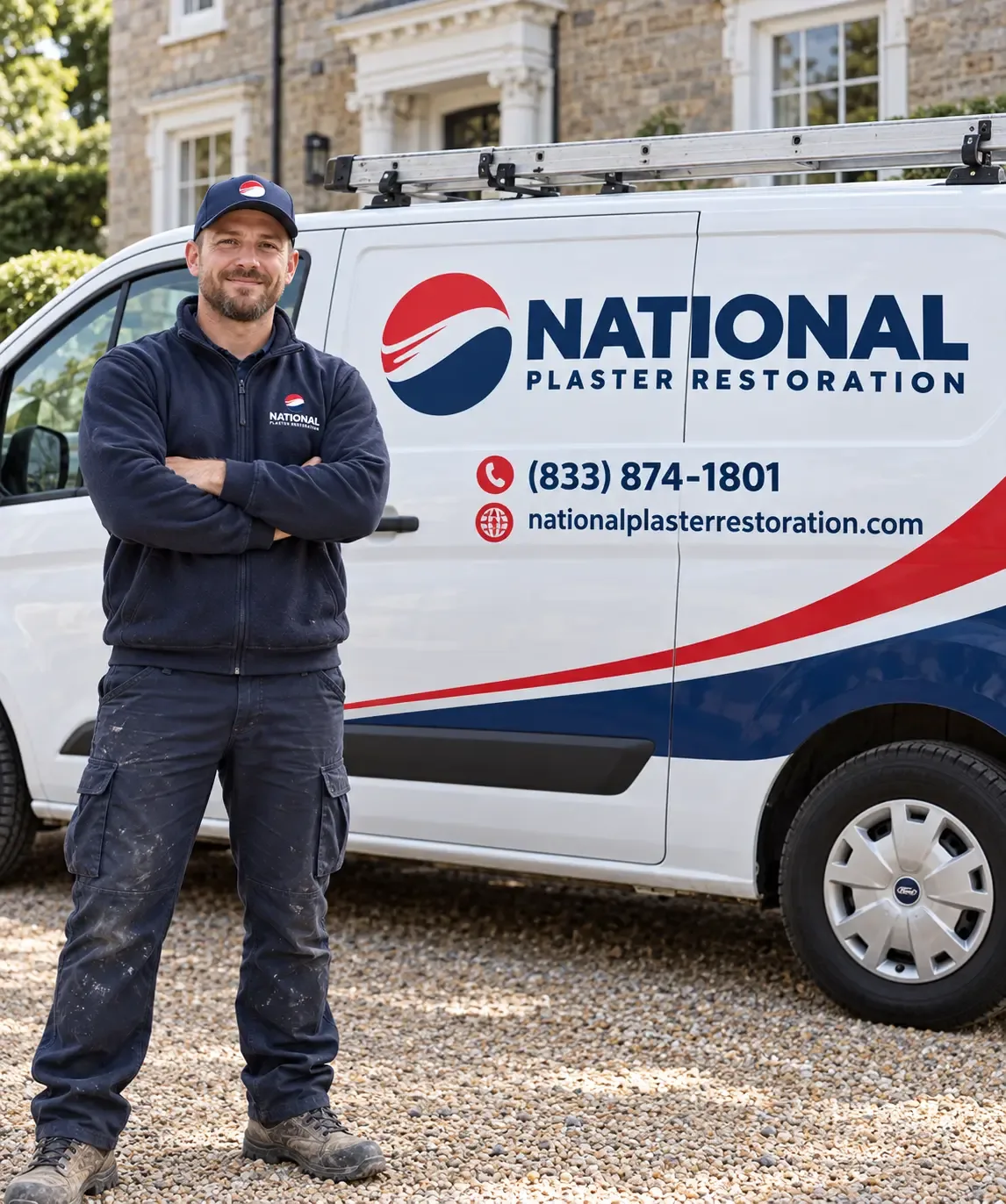 Plaster Repair company in Califon, NJ